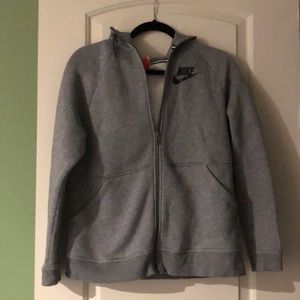 Nikejacket